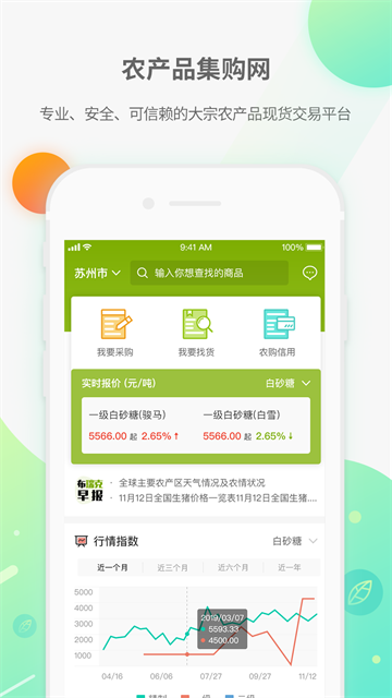 新物集app