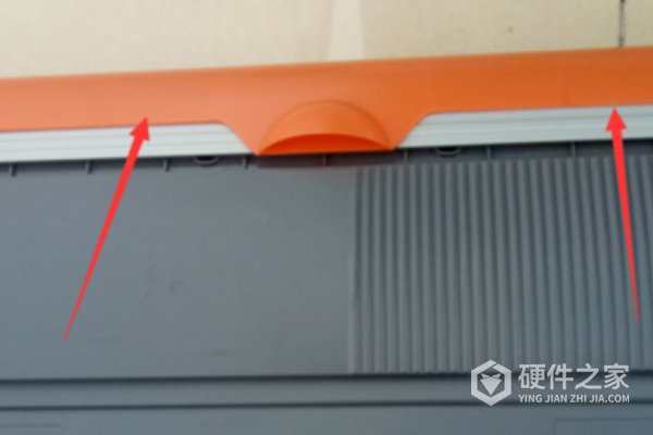 惠普m454dw打印机怎么换硒鼓