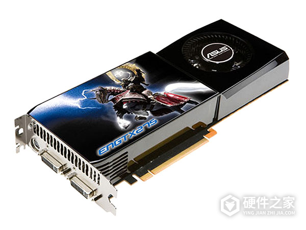华硕NVIDIA系列 EN8400GS SILENT/P/512M显卡驱动