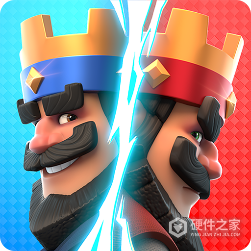 皇室战争九游版