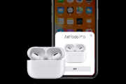 apple airpods pro丢了能找回吗