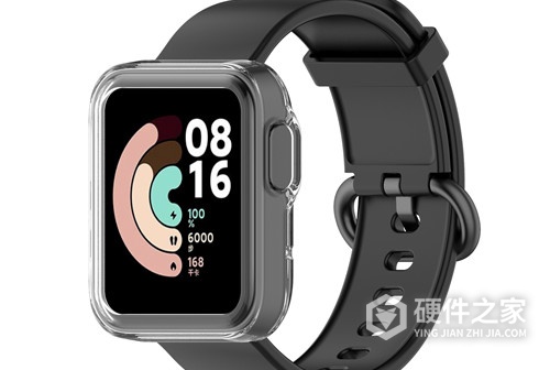 红米手表可以回微信吗