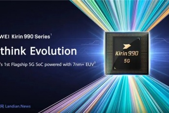 2023年麒麟5G芯片会回归吗