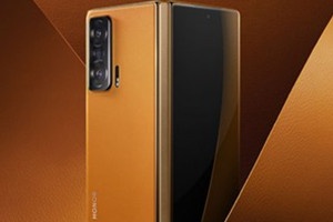 荣耀magic v配置参数