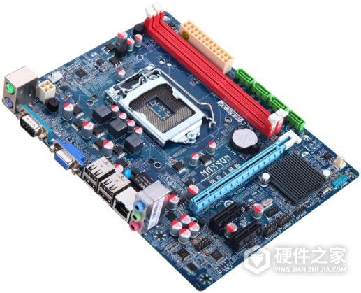 铭瑄MS-H61XL Turbo主板驱动