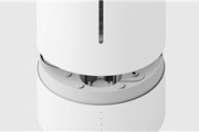 米家加湿器怎么连wifi