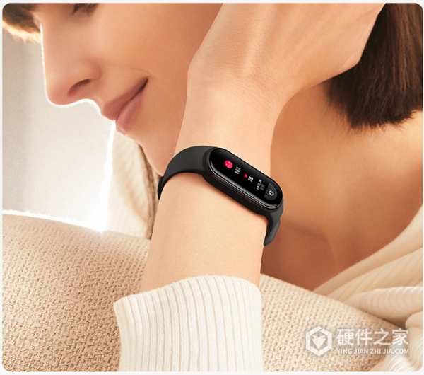 小米手环6nfc门禁卡怎么复制成功