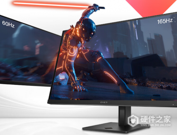 暗影精灵27q电竞显示器怎么样