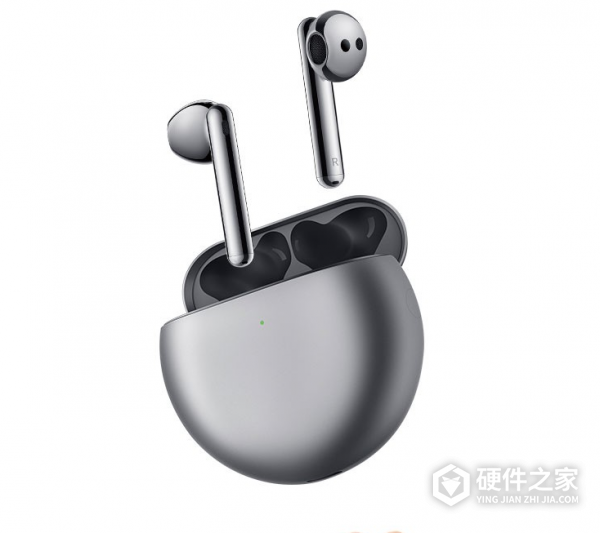 华为freebuds4i怎么接电话