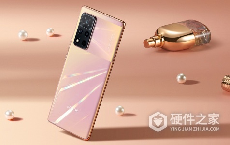 荣耀v40轻奢版有隐私空间吗