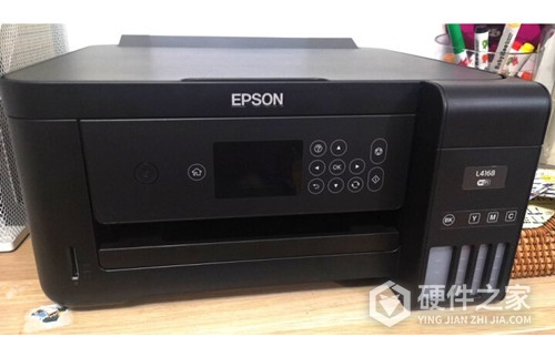 爱普生l4167怎么连接手机打印