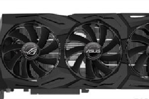 华硕ROG系列 ROG-STRIX-RTX2070S-A8G-GAMING显卡驱动
