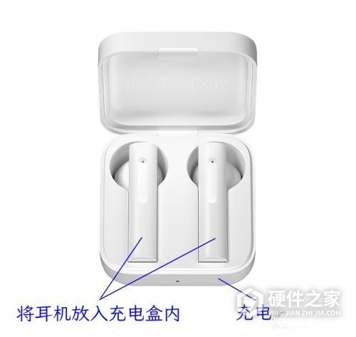 小米air2pro如何恢复出厂设置