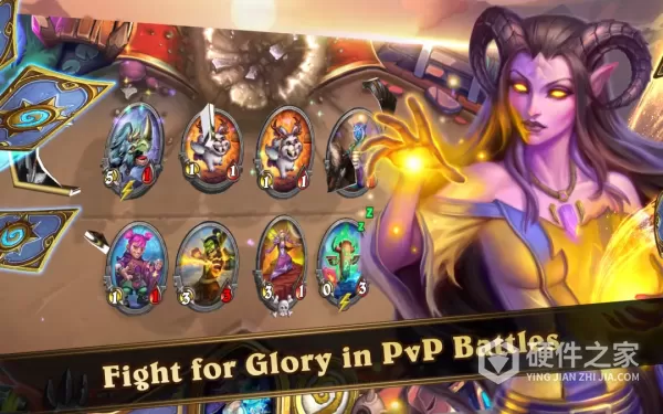 Hearthstone