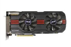 华硕NVIDIA系列 GTX680-DC2-2GD5显卡驱动