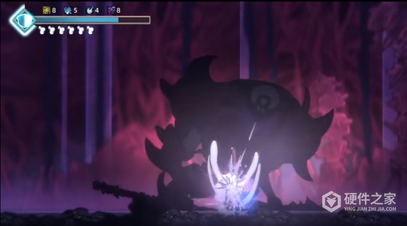 深沉之火正式版