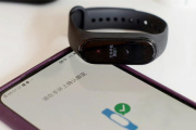 小米手环5nfc版和普通版区别
