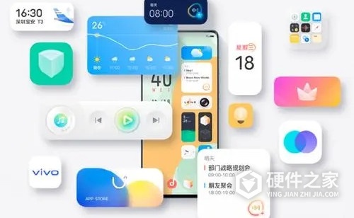 OriginOS Ocean 内测版什么时候开始报名