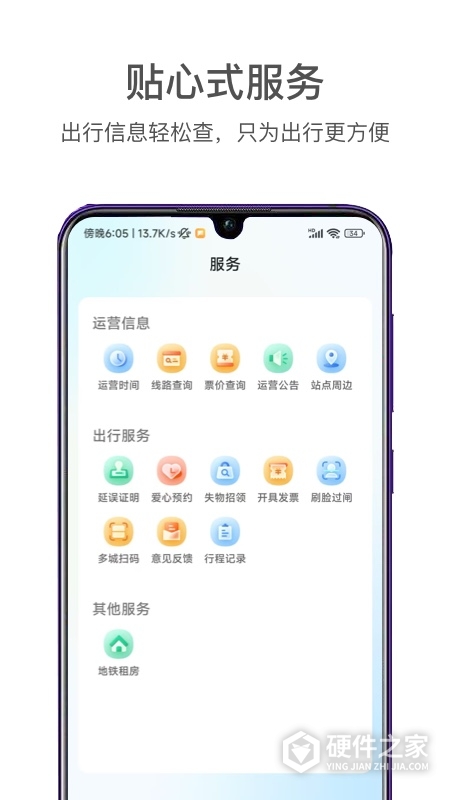 商易行