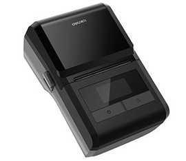 得力Deli DL-286D便携式蓝牙标签打印机驱动 For Win10/Win7/XP