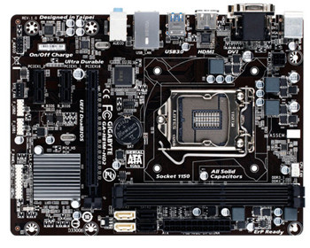 技嘉H81M-HD2 rev.1.0主板驱动