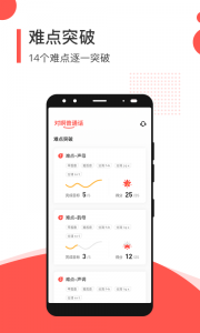 普通话学习测试