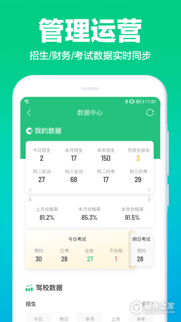 驾校通