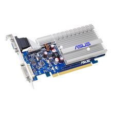 华硕NVIDIA系列 EN8400GS/P/512M显卡驱动