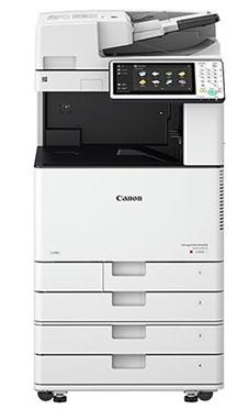 佳能C3520彩色数码复合机用户手册