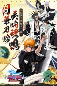 境界死神激斗vivo版