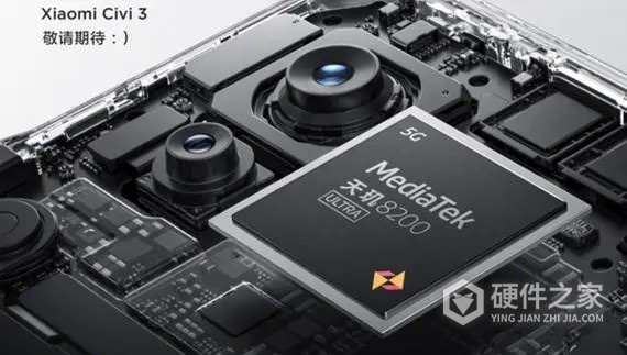 天玑8200ultra和高通笫二代7e1对比