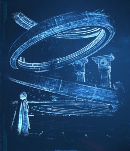 诺亚之心体验服