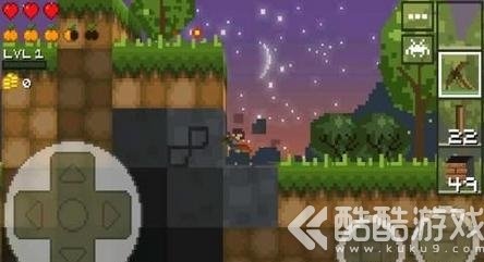 迷失的矿工测试版