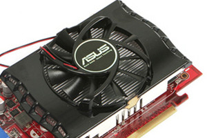 华硕AMD系列 EAH3850/G/HTDI/256M显卡驱动