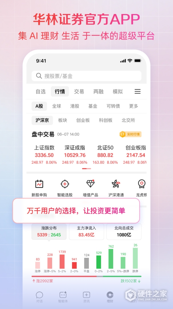 海豚股票