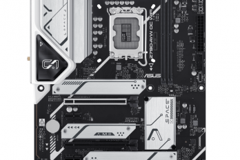 华硕Z790-AYWOCWIFI内存超频主板参数