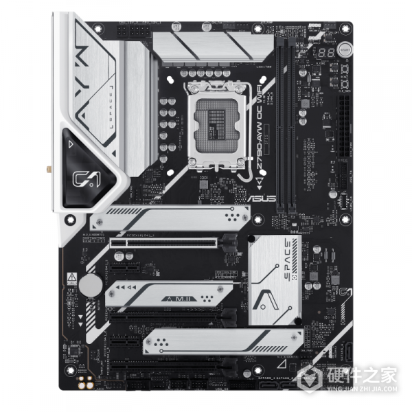 华硕Z790-AYWOCWIFI内存超频主板参数