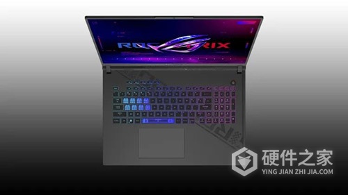华硕玩家国度Strix系列新款游戏本介绍