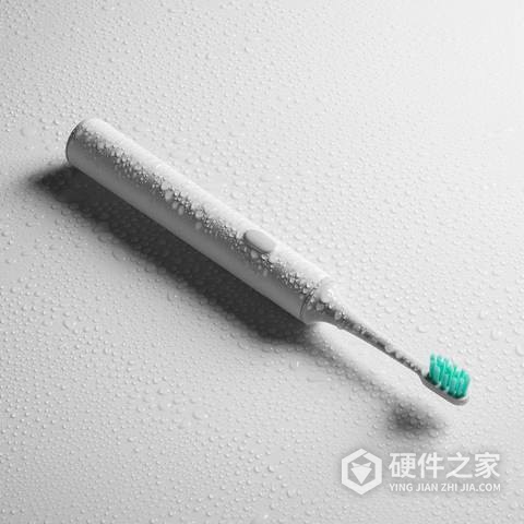 米家声波电动牙刷t500怎么连接手机