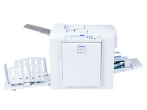 基士得耶CP6203C打印机驱动