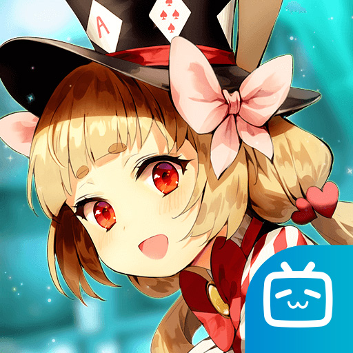 终焉誓约bilibili版