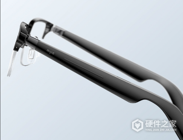 米家智能音频眼镜产品介绍