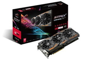 华硕AMD系列 AREZ-DUAL-RX580-4G显卡驱动