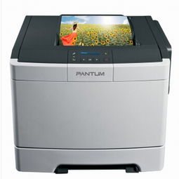 奔图Pantum CP2506DN（增强版）打印机驱动 for win 7/8/10