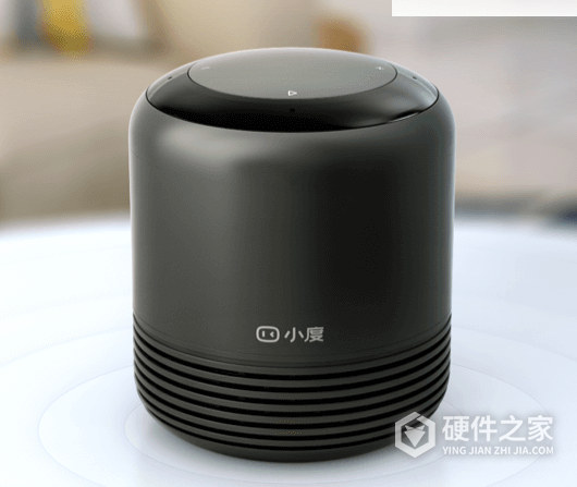 小度智能音箱2说明书