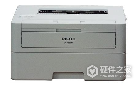 理光p201w使用说明书