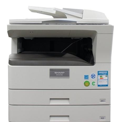 夏普MX-M2328D用户手册