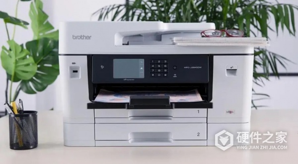 兄弟mfcj3940dw怎么加墨