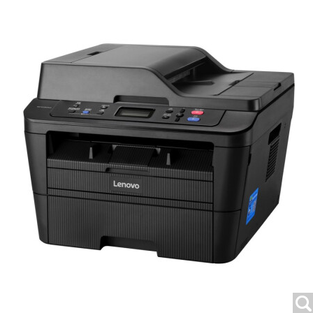 联想m7628dna显示墨粉已用尽