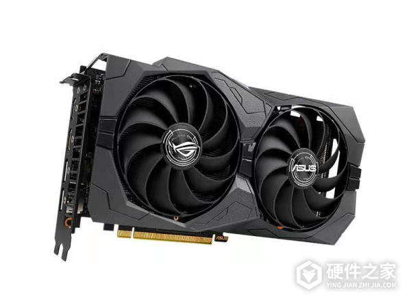 华硕NVIDIA系列 ROG-STRIX-RTX2060-6G-EVO-GAMING显卡驱动